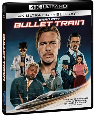 Bullet Train (2022).mkv UHDRip 2160p x265 HDR HEVC DTS+AC3 ITA AC3 ENG