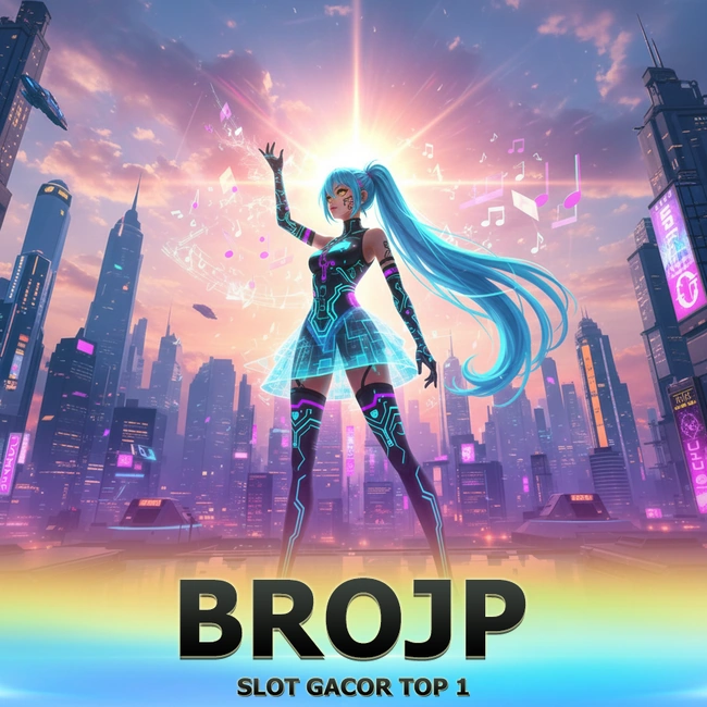 BROJP - LOGIN Terbaru Resmi Alternatif Official