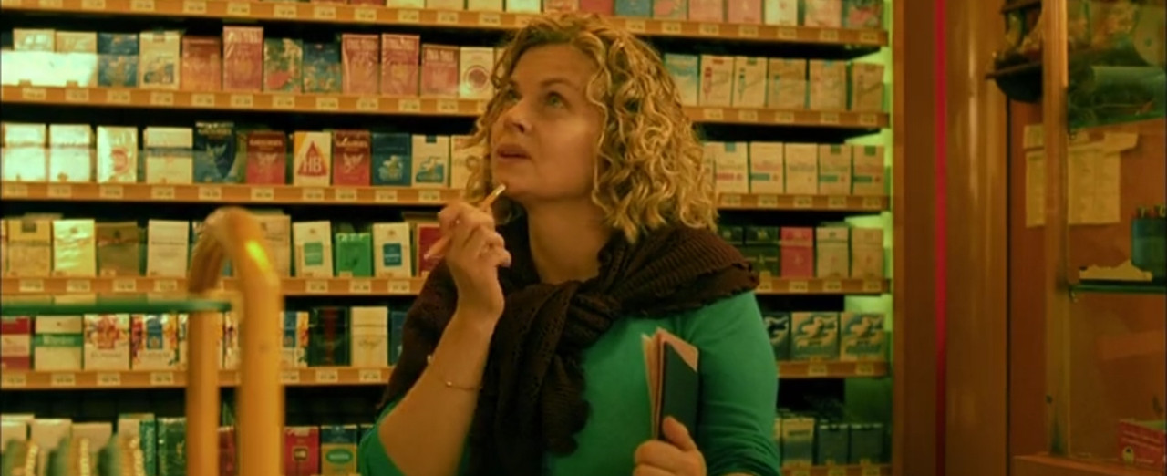 Amélie Movie Screenshot