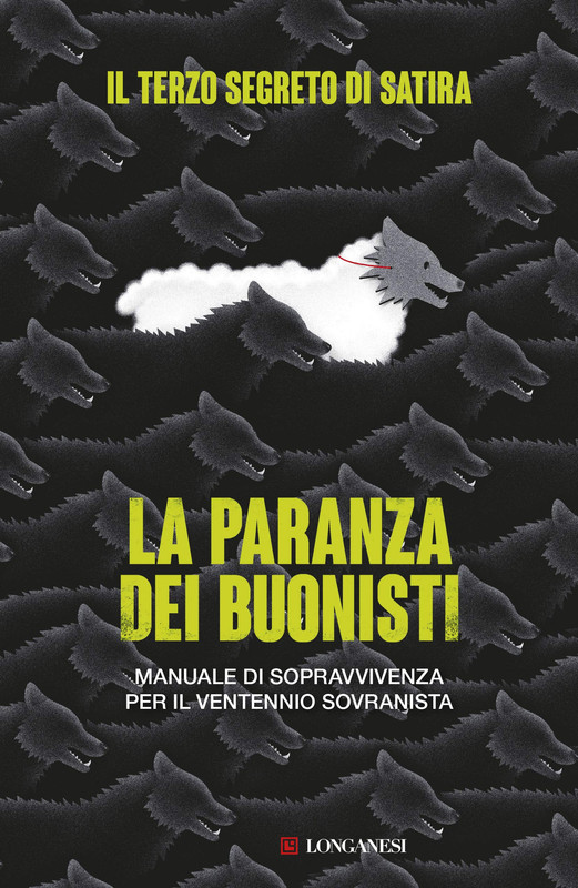 Il Terzo Segreto di Satira - La paranza dei buonisti (2020)