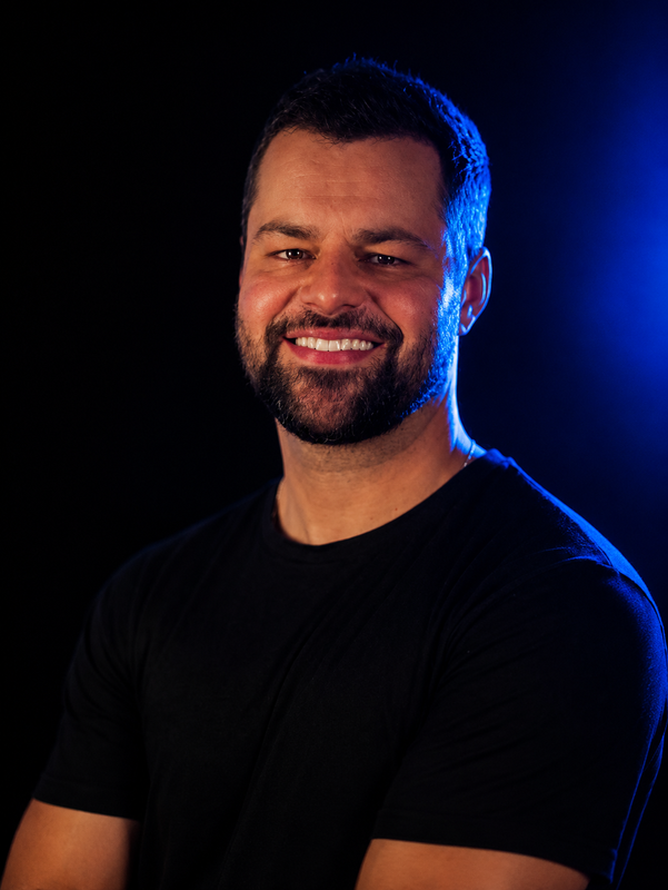 Renan Bernardes - CEO RBC Digital