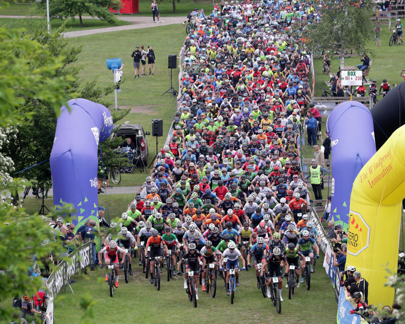 Alpe Cimbra (TN): 100 km dei Forti, 7-8 giugno 2025 Alpe Cimbra (TN): 100 km dei Forti, 7-8 giugno 2025