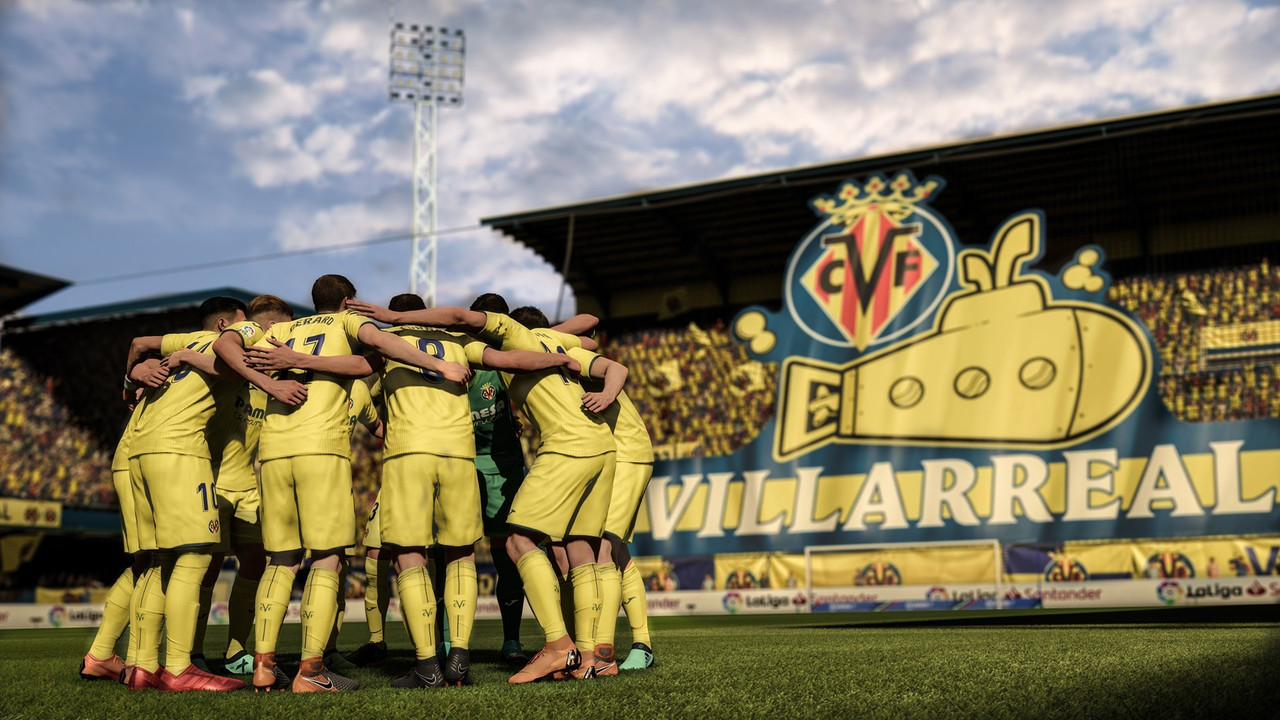 fifa 19 pc ea app wallpaper 5