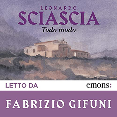Leonardo Sciascia - Todo modo (2021) (mp3 - 128 kbps)