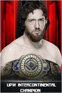 Created by Eric Bischoff