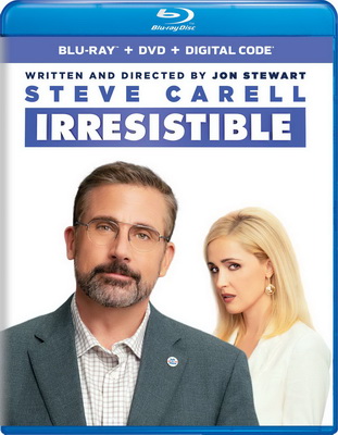 Irresistible (2020) .mkv iTA-ENG Bluray 1080p HEVC x265 CYBER