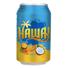 Hawaii Tropical 330 ml