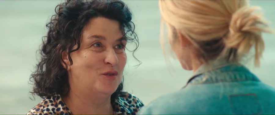 Nice Girls 2024 WebRip [Hindi + Tamil + Telugu + English] 480p, 720p ESub Screenshot