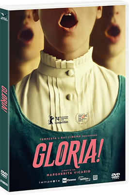 Gloria! 2024 .mkv DVDRIP - ITA - paradiso4all.com