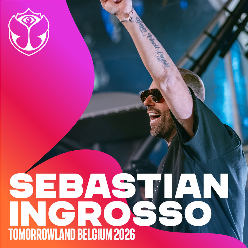 Sebastian Ingrosso at Mainstage, Weekend 1 (DJ Mix)