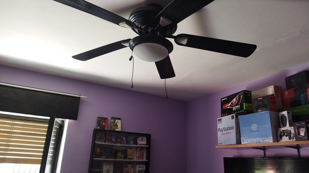 ventilador