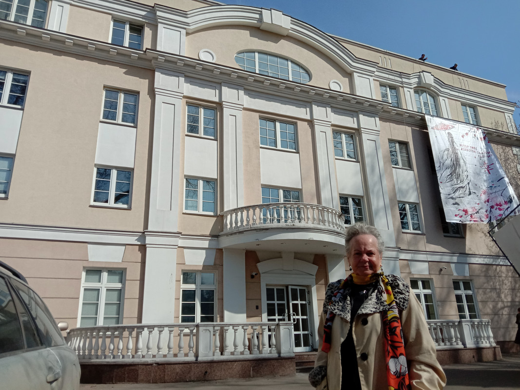 Новые локации 4