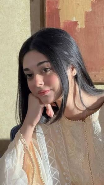 Young Hot Model