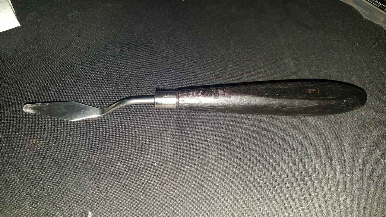 palleteknife