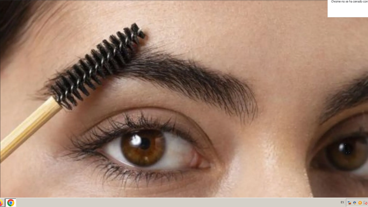 ¿Cómo estimular el crecimiento de las cejas?