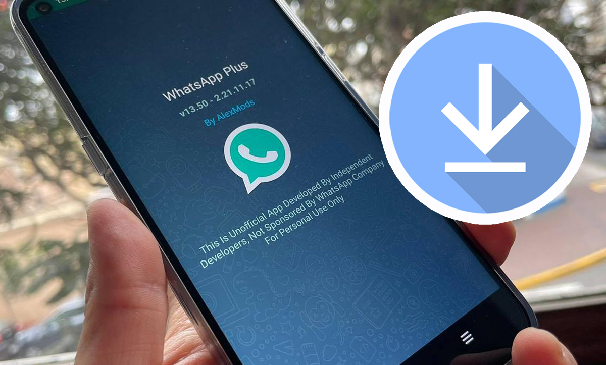 Nueva versión de Whatsapp Plus 2021 ¿cómo se descarga y qué ofrece?