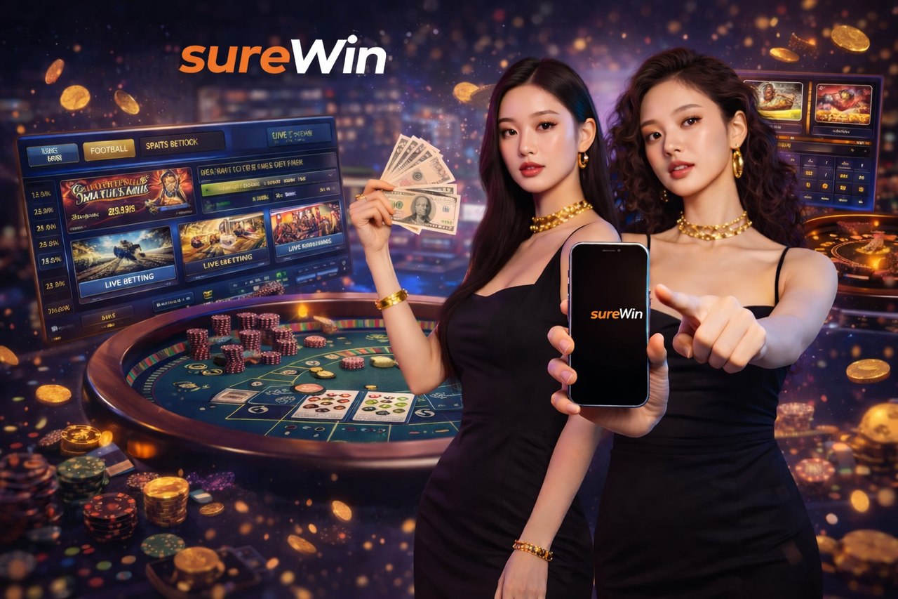 surewinwin