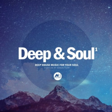 VA - Deep & Soul Vol.1 (2020)