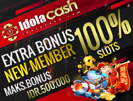 idolacash