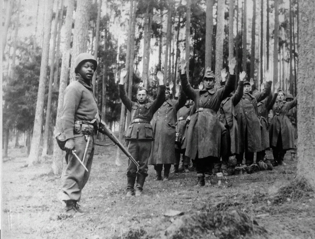 german-prisoners