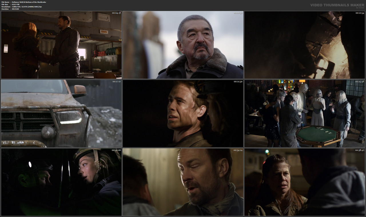 Defiance S02E10 Bottom of the World.mkv
