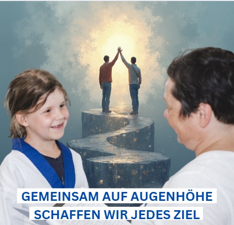 Kinder beim Junior Heroes Training