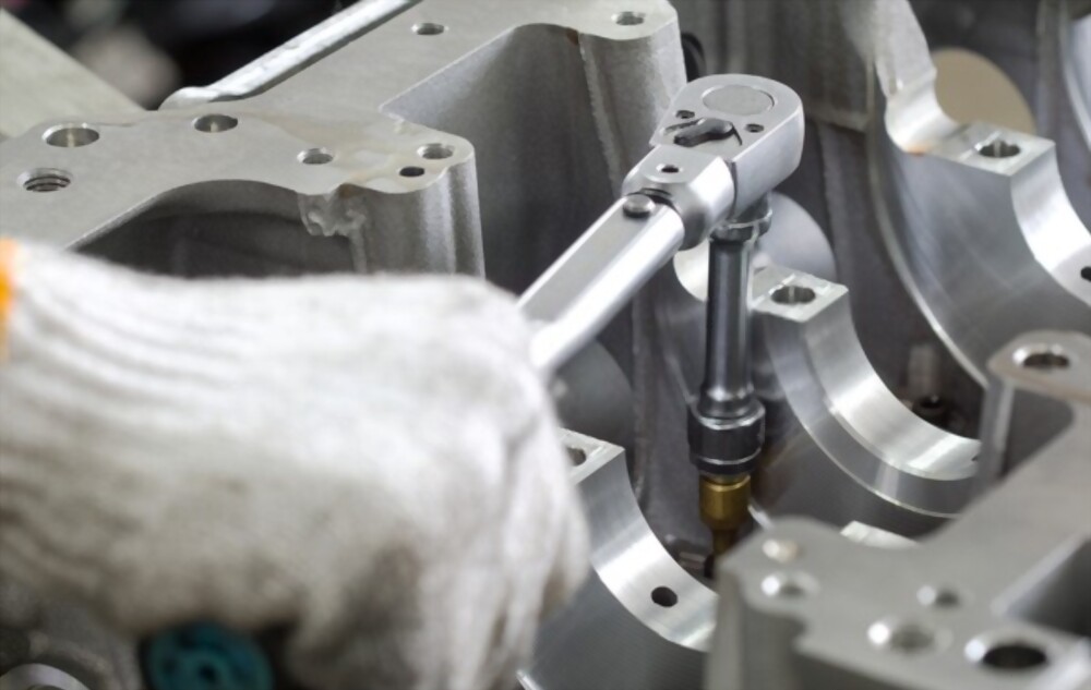 Digital Torque Tools Digital Torque Tools