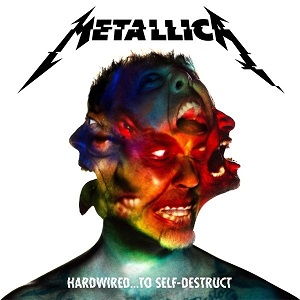 Re: Metallica - Discography (1982-2019)