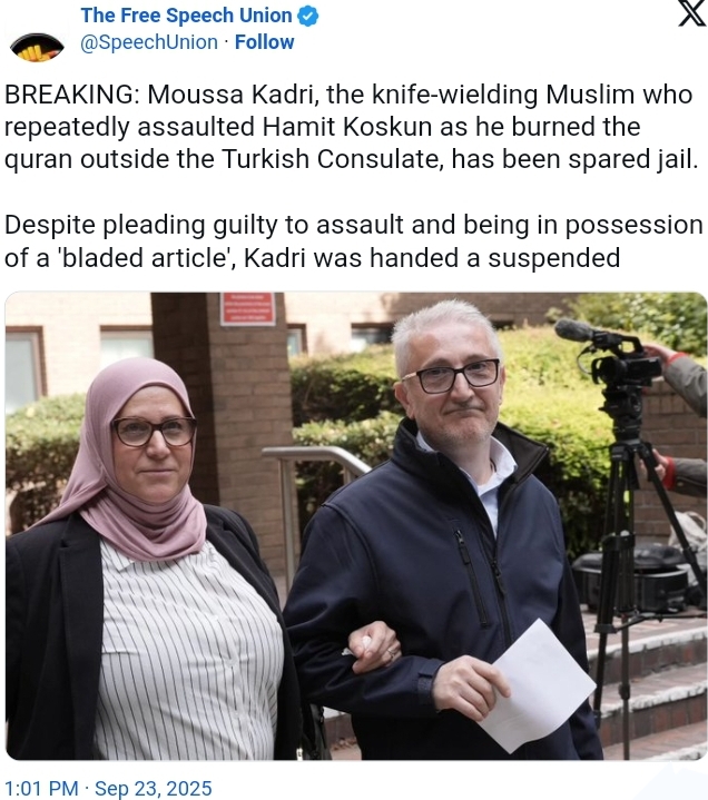 Muselgewusel a la UK2