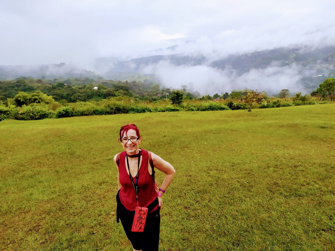 Colombia por libre en 18 días - Blogs de Colombia - Estrecho río Magdalena, Parque de San Agustín y ruta hasta Cali (11)