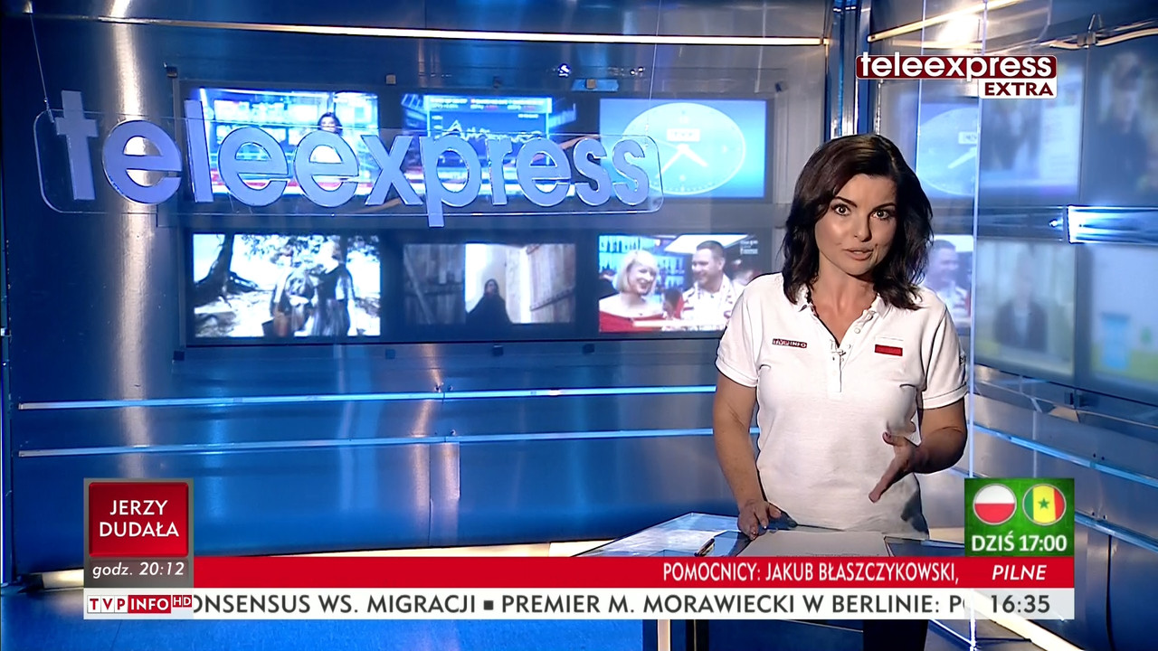 TeX Extra - 19.06.2018 #29