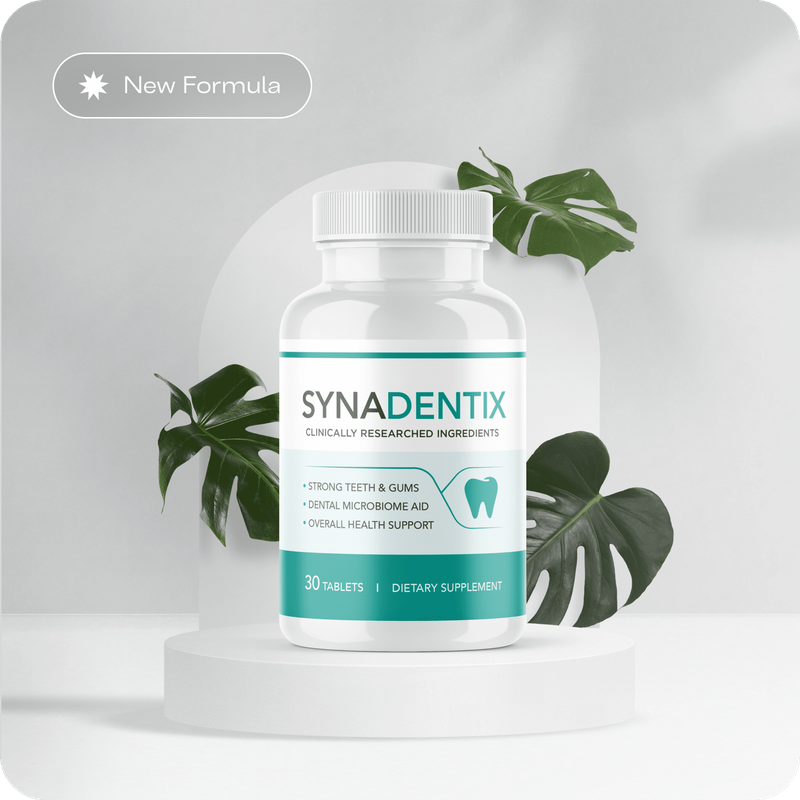 SYNADENTIX legitimacy and refund protection
