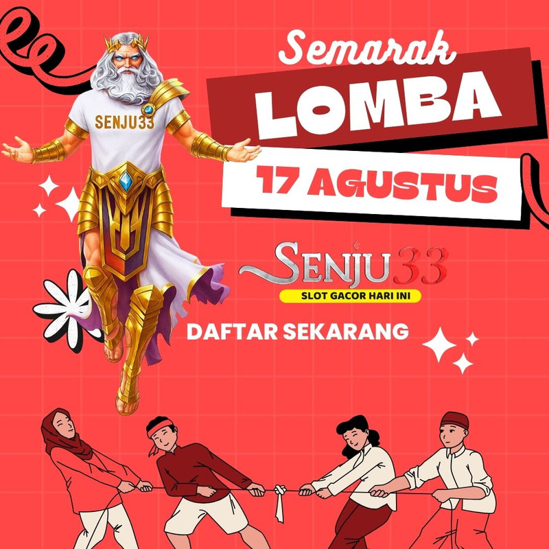 Slot Gacor