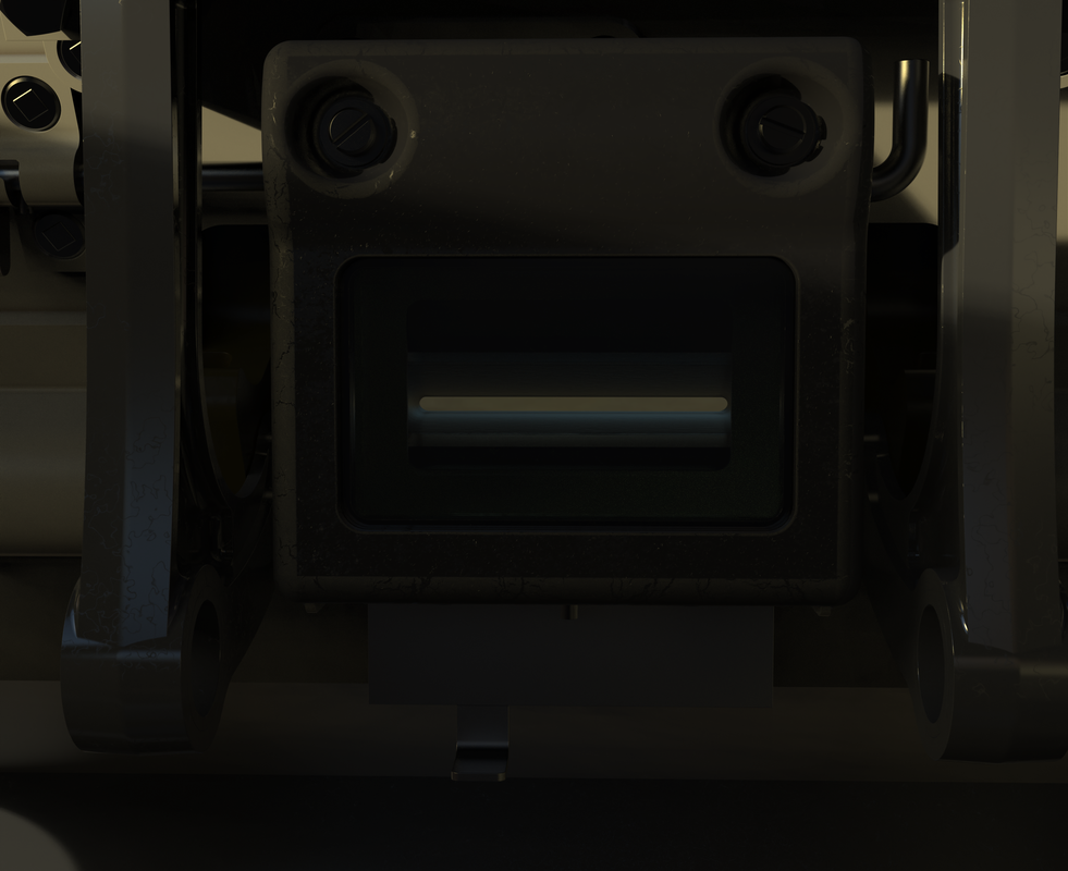 Смотровой люк v2.383_DN