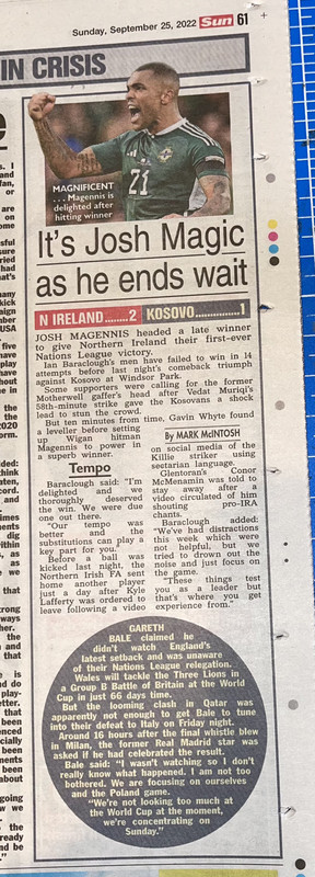 SUn Norn Iron IMG_8981