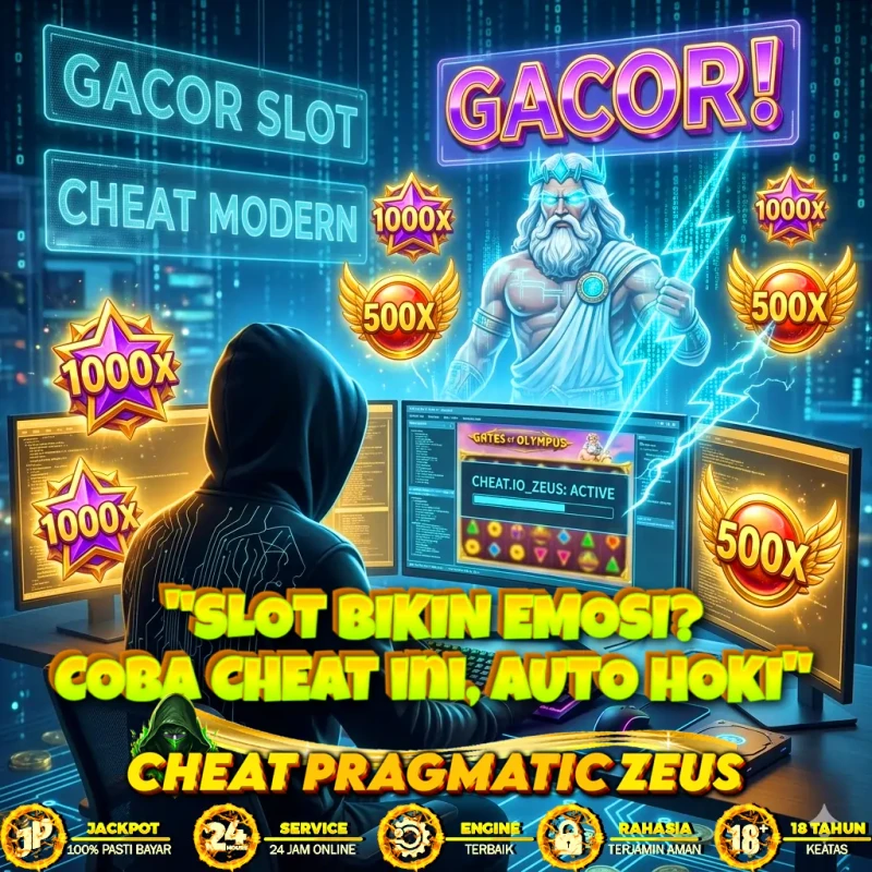 CHEAT ZEUS PRAGMATIC | Platform Game Online Resmi & Panduan Pola Update 2026 - WooCommerce eCommerce
