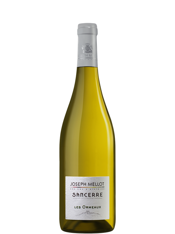 J. Mellot, Sancerre les Ormeaux