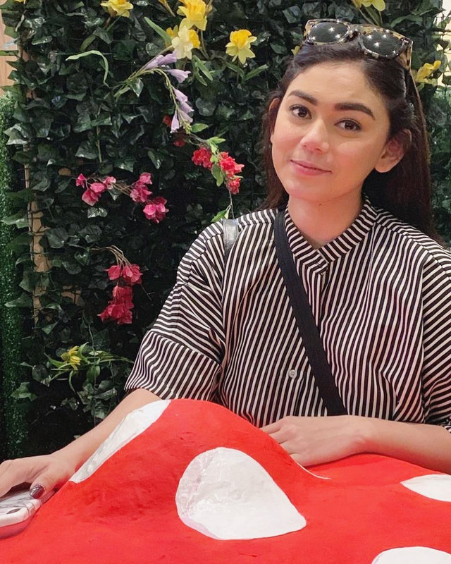 Thalita Latief