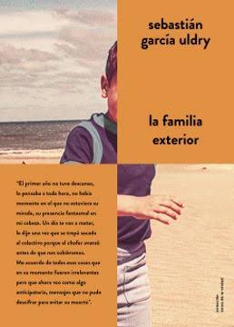 LA FAMILIA EXTERIOR, SEBASTIAN ULDRY