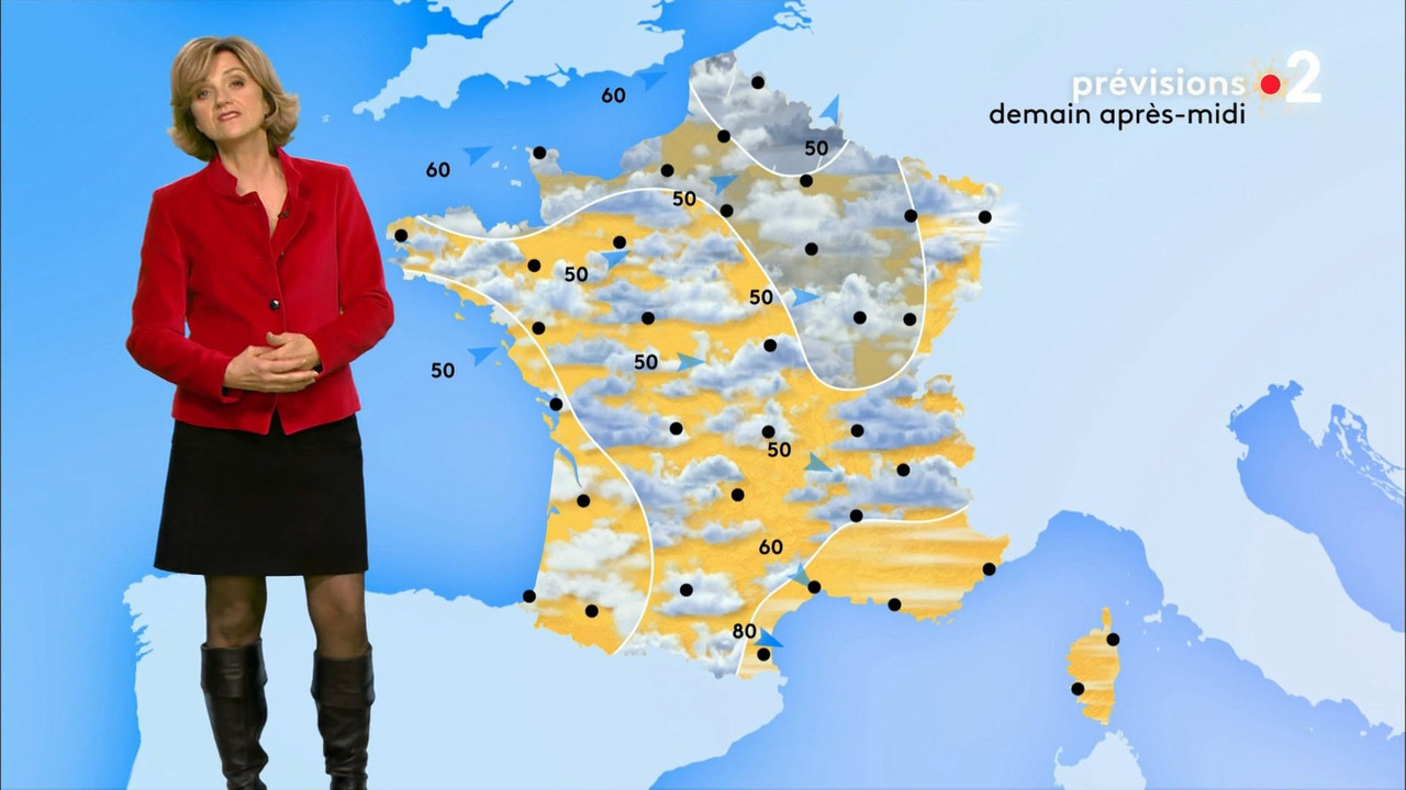 25 December - 19.35.00 - Météo 2. Pas de description disponible.
