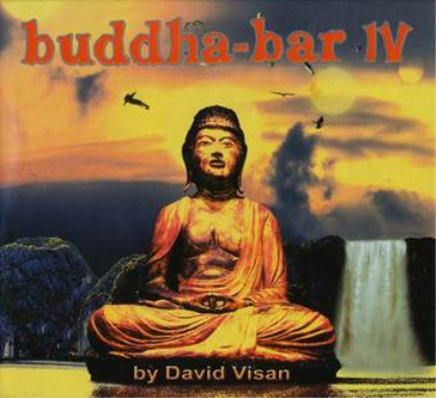 VA - Buddha-Bar IV (2002) [Reissue 2006]