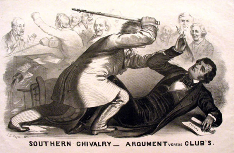 Southern-Chivalry