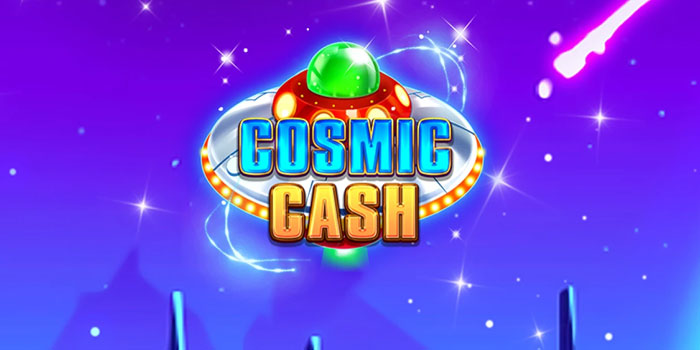 Cara Unik Dapat Free Spin Di Slot Cosmic Cash Tiap Hari