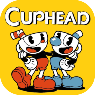 Cuphead