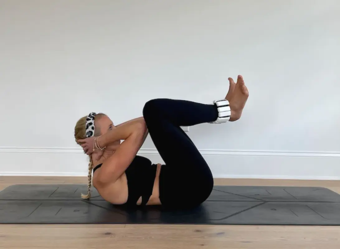 How Long Can You Do Ab Workouts While Pregnant