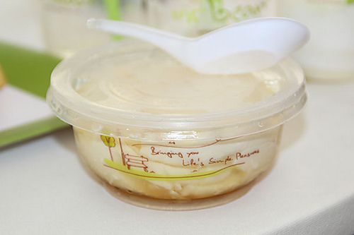 Classic Soya Beancurd