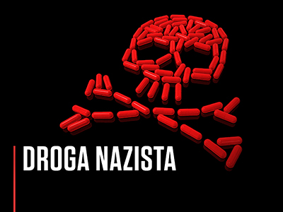 Droga Nazista (2019) .mkv DLMux 1080p E-AC3+AC3 ITA