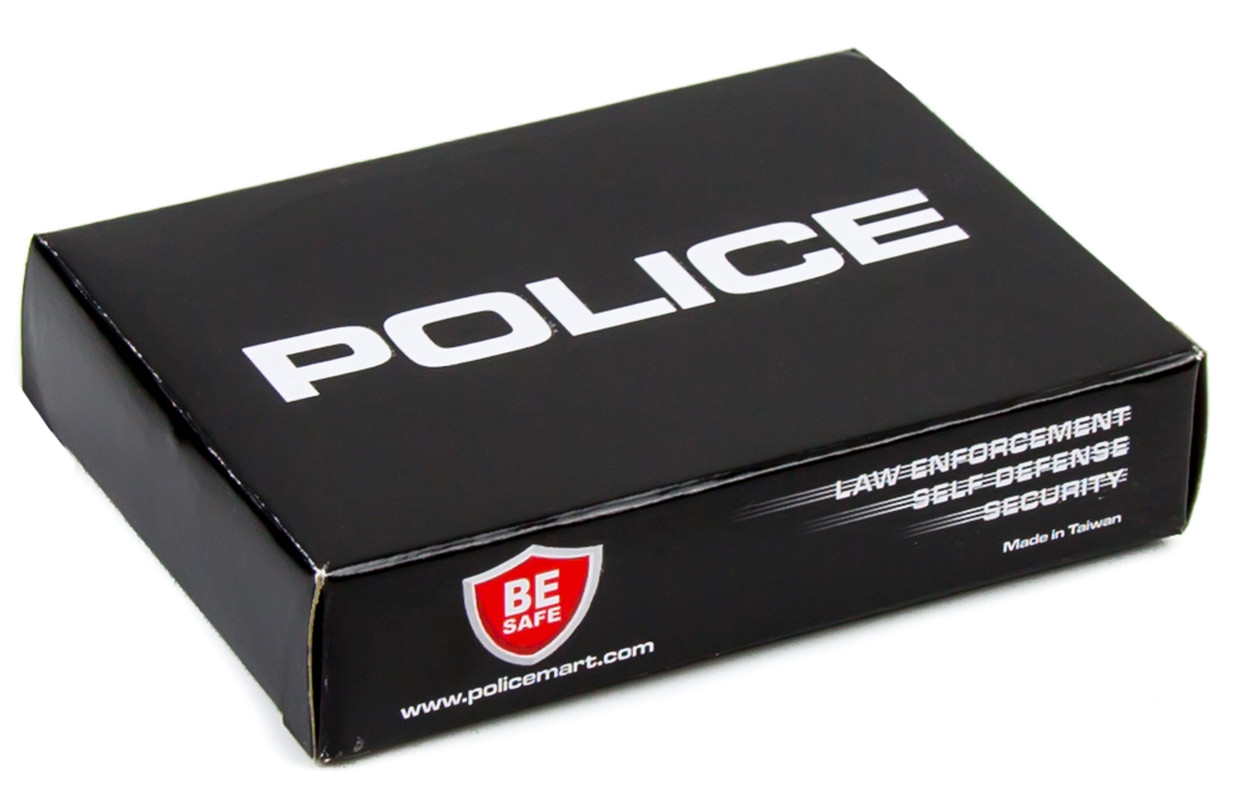 police-steel-professional-handcuffs-black