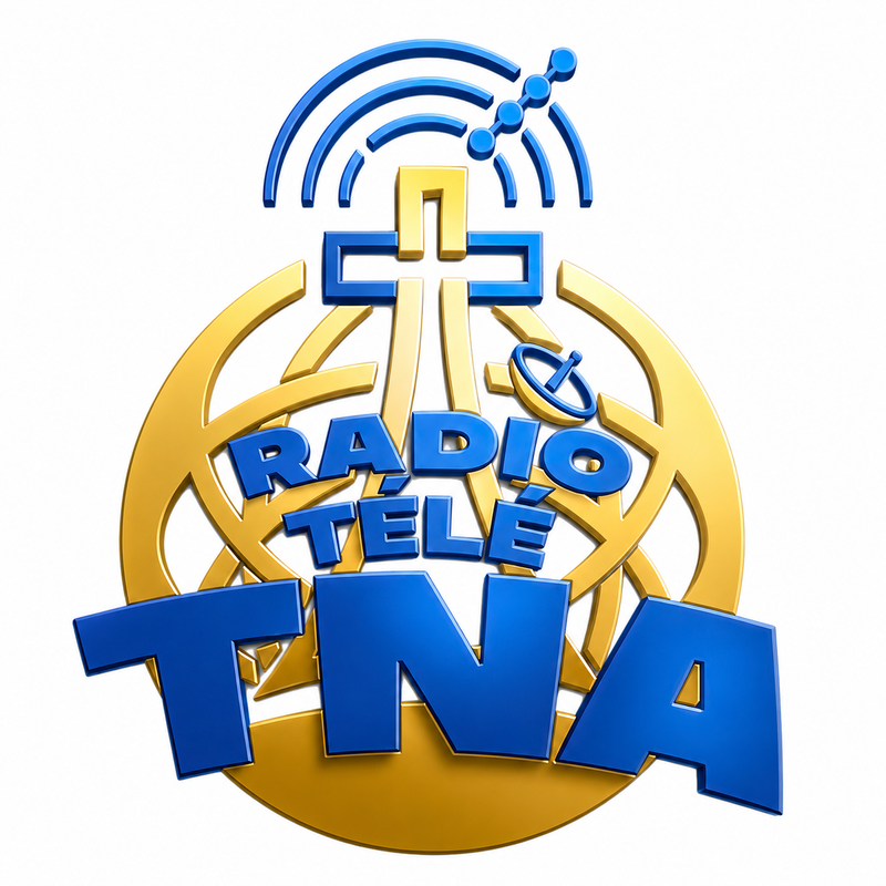 Logo Radio Tele TNA