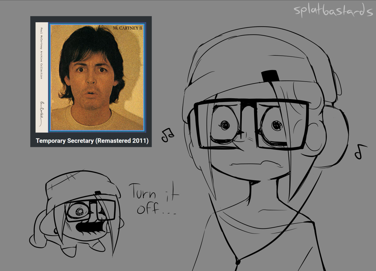 art by splatbastards